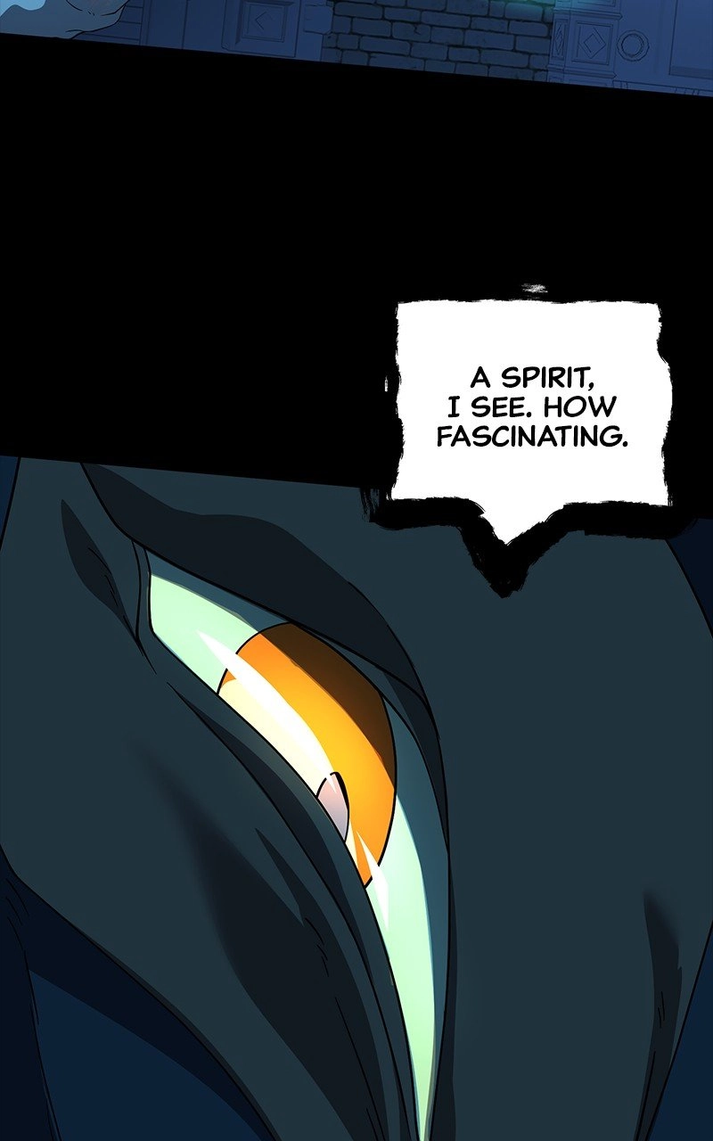 Monster Eater Chapter 35, page 45 of 105