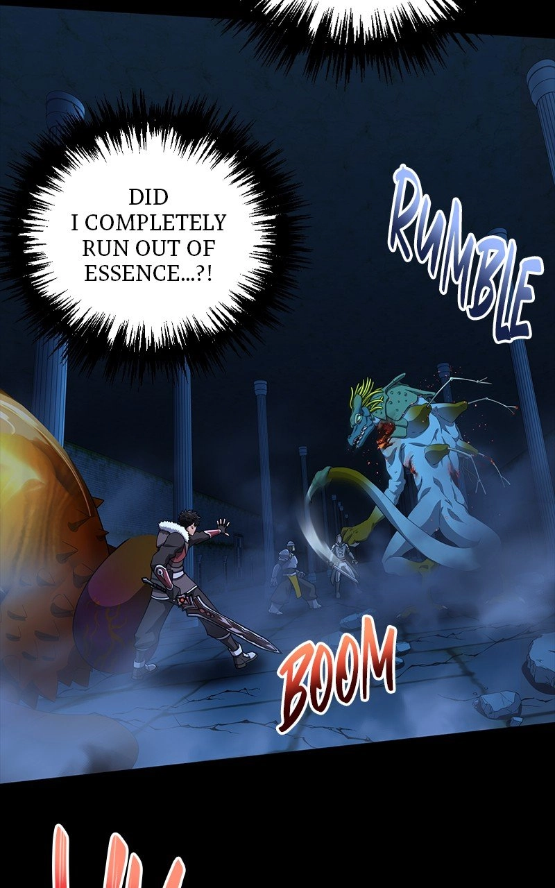 Monster Eater Chapter 35, page 5 of 105