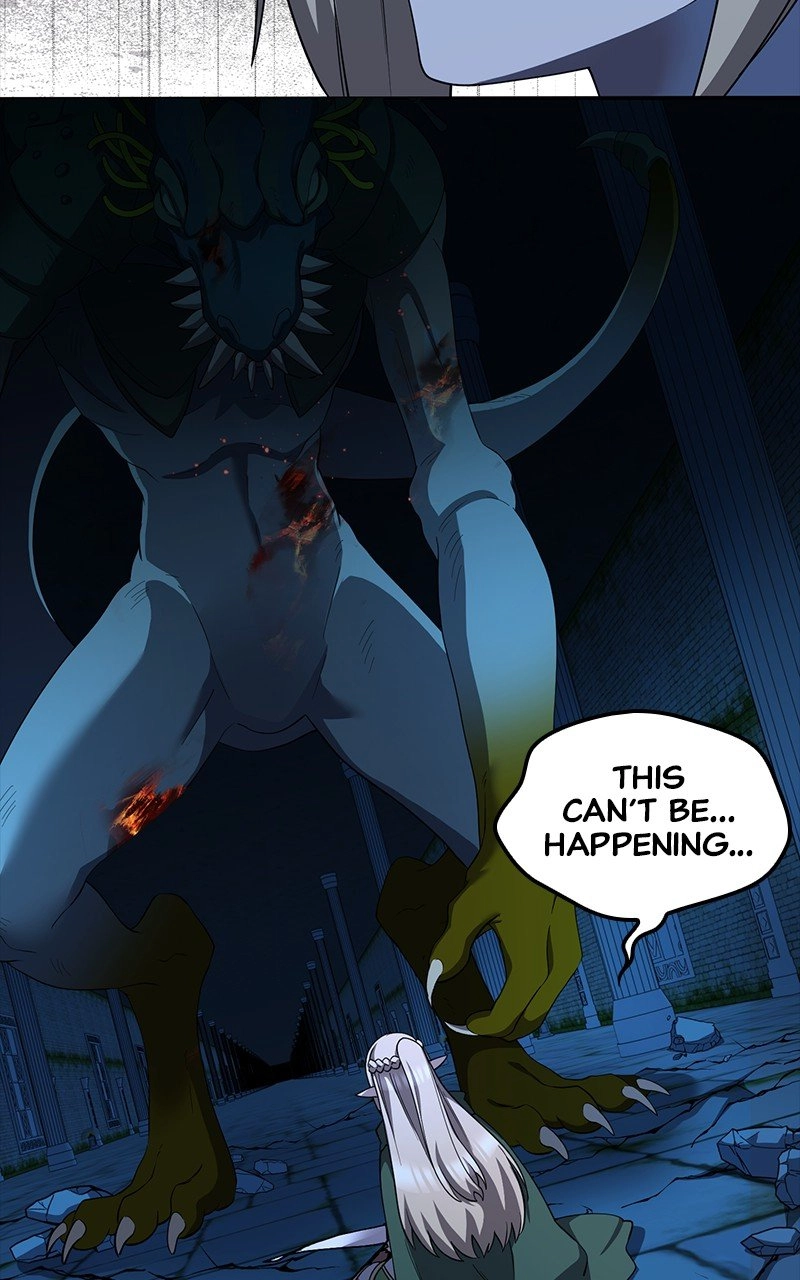 Monster Eater Chapter 35, page 52 of 105