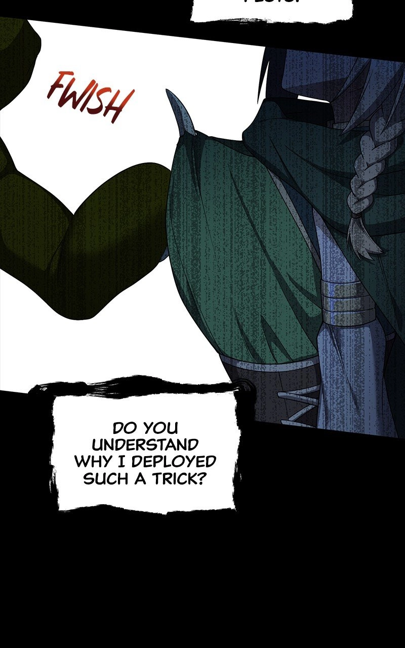Monster Eater Chapter 35, page 55 of 105