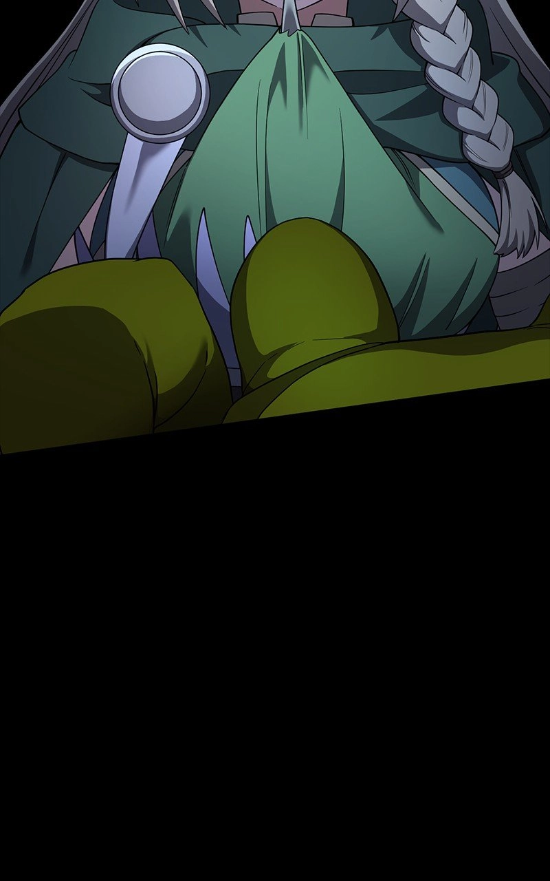 Monster Eater Chapter 35, page 57 of 105