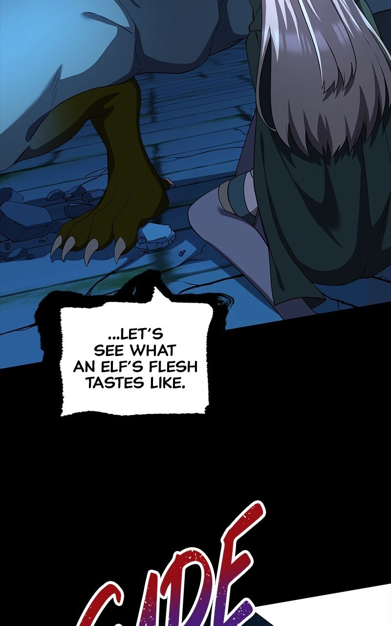 Monster Eater Chapter 35, page 59 of 105