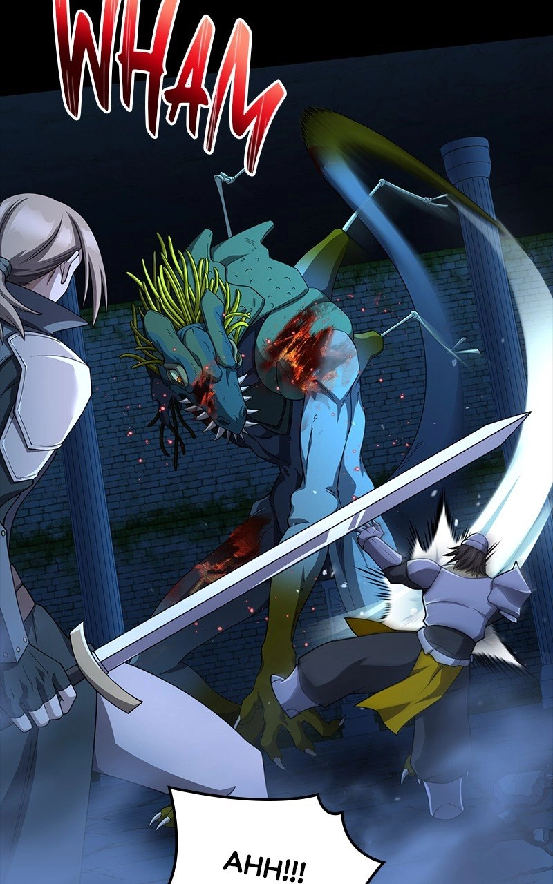 Monster Eater Chapter 35, page 6 of 105