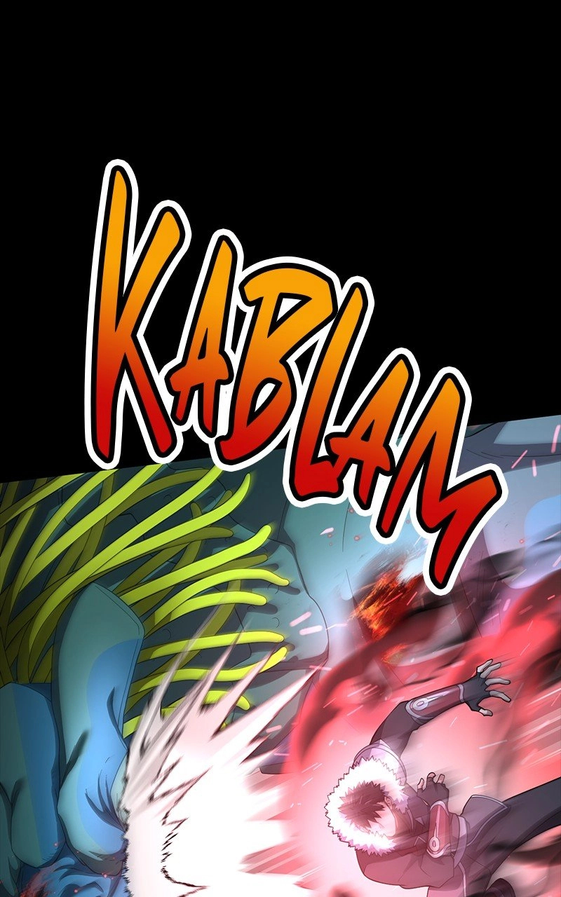 Monster Eater Chapter 35, page 61 of 105