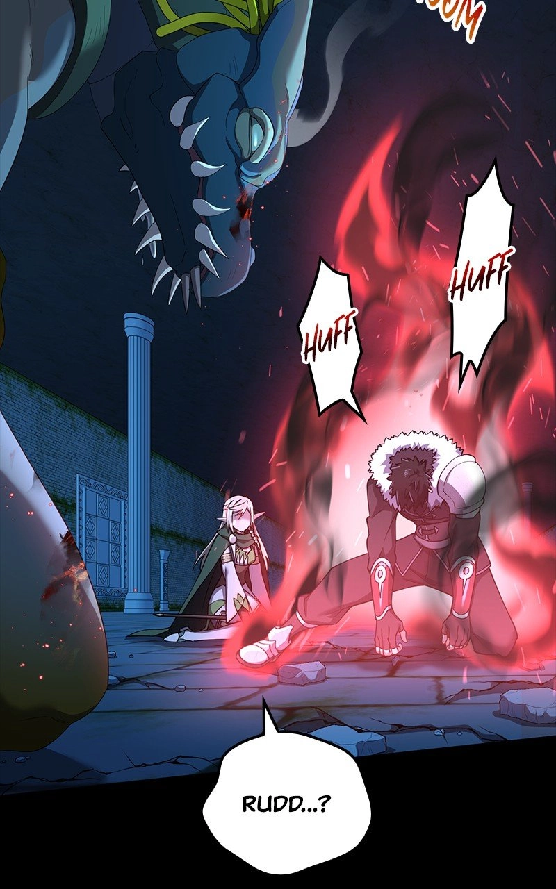 Monster Eater Chapter 35, page 63 of 105