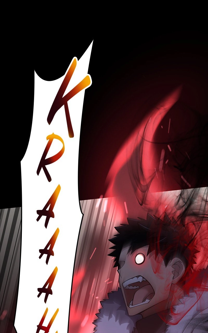Monster Eater Chapter 35, page 64 of 105