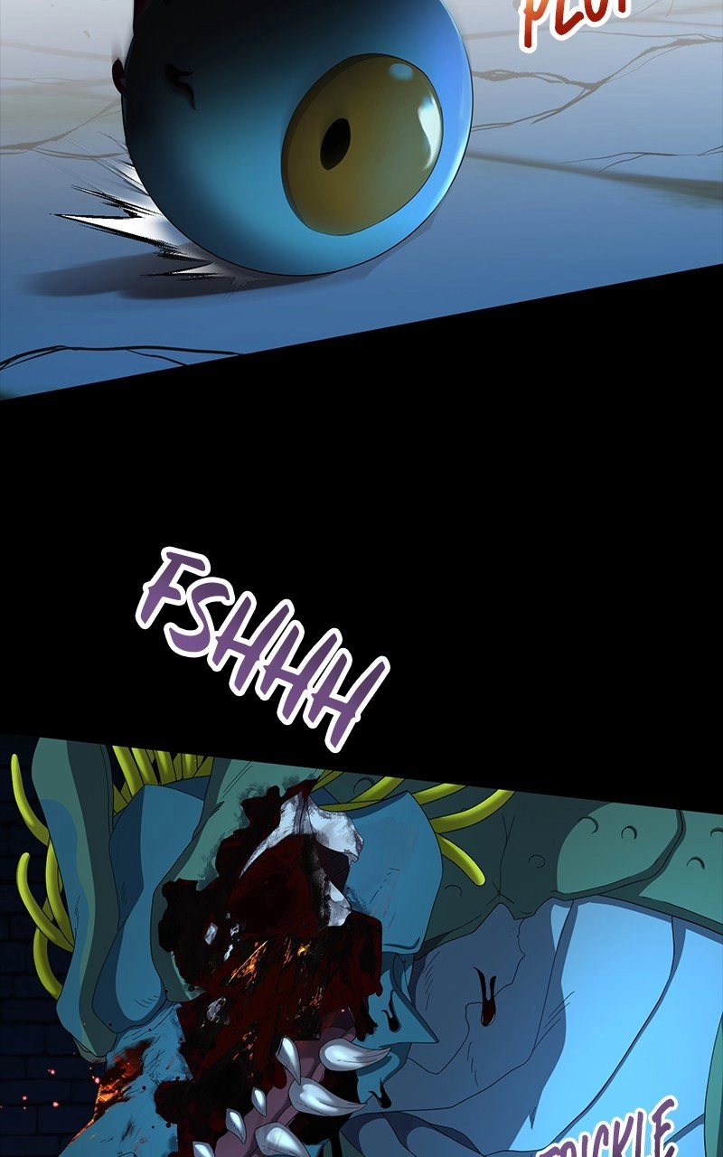 Monster Eater Chapter 35, page 67 of 105