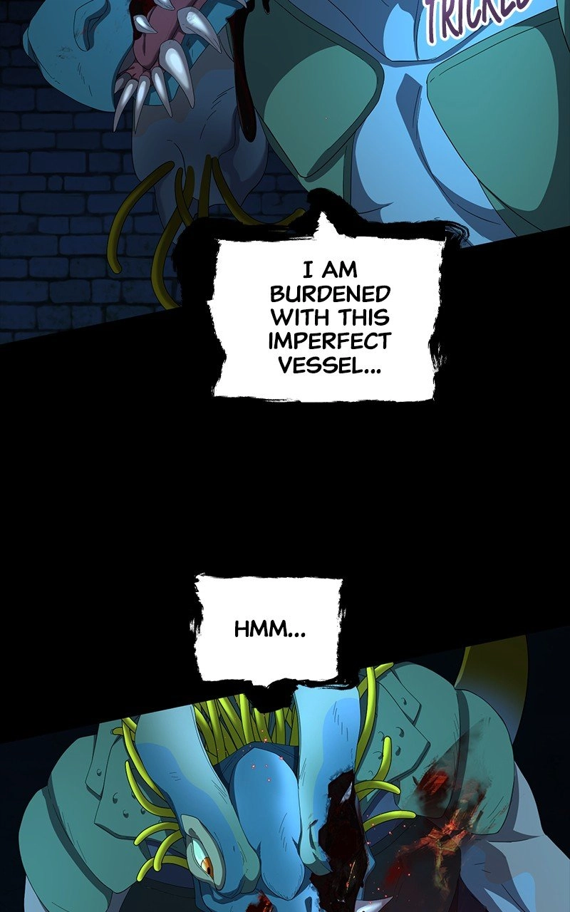 Monster Eater Chapter 35, page 68 of 105