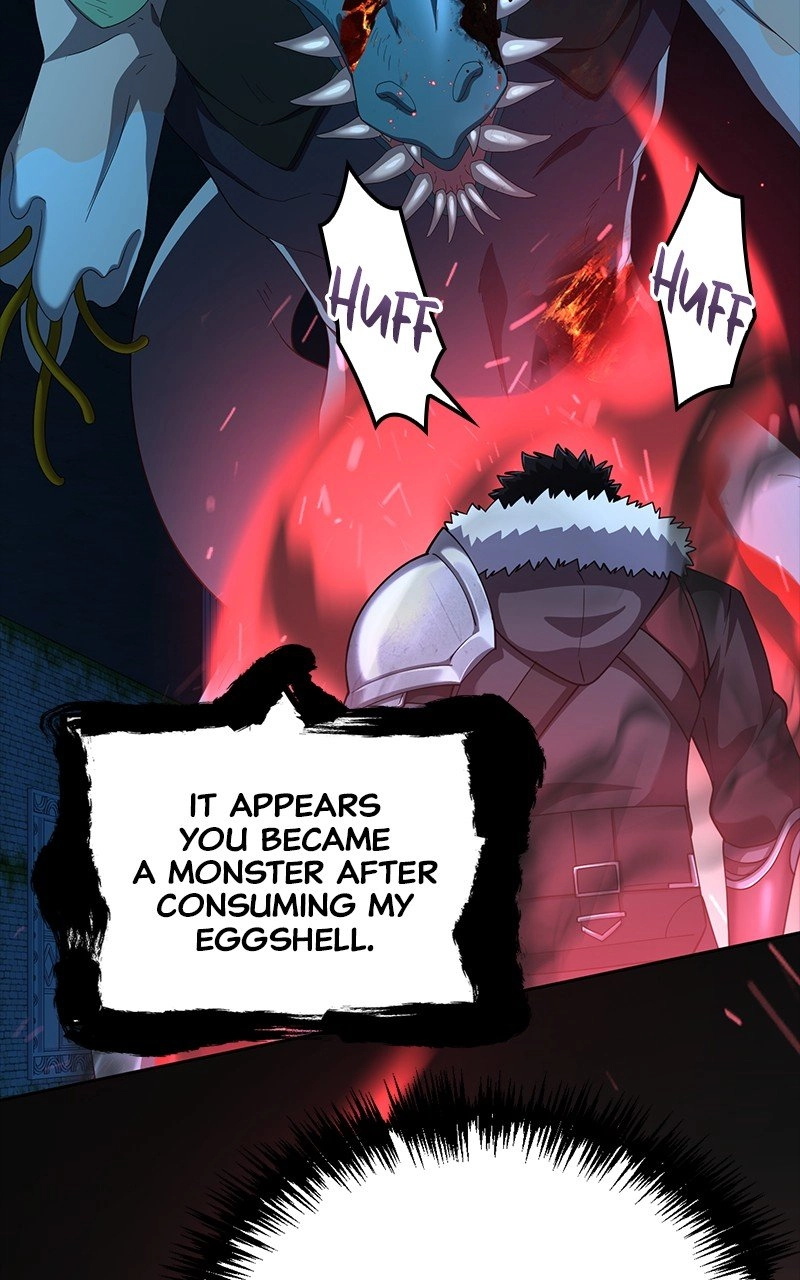 Monster Eater Chapter 35, page 69 of 105