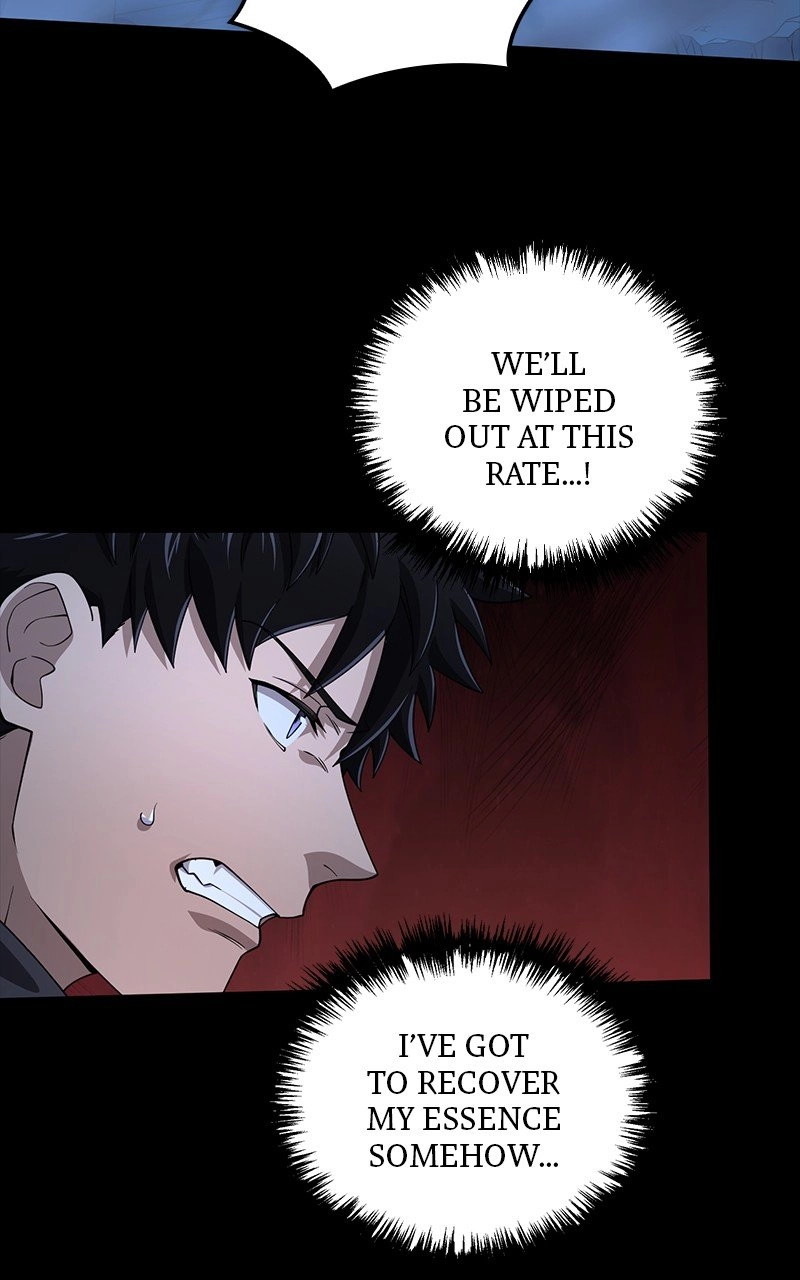 Monster Eater Chapter 35, page 7 of 105