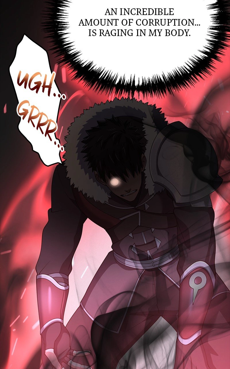 Monster Eater Chapter 35, page 70 of 105