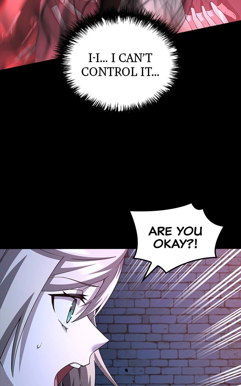 Monster Eater Chapter 35, page 71 of 105