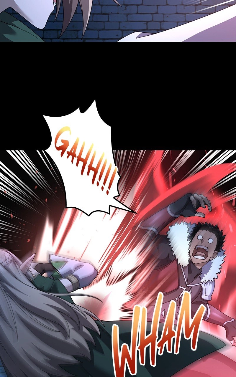 Monster Eater Chapter 35, page 72 of 105
