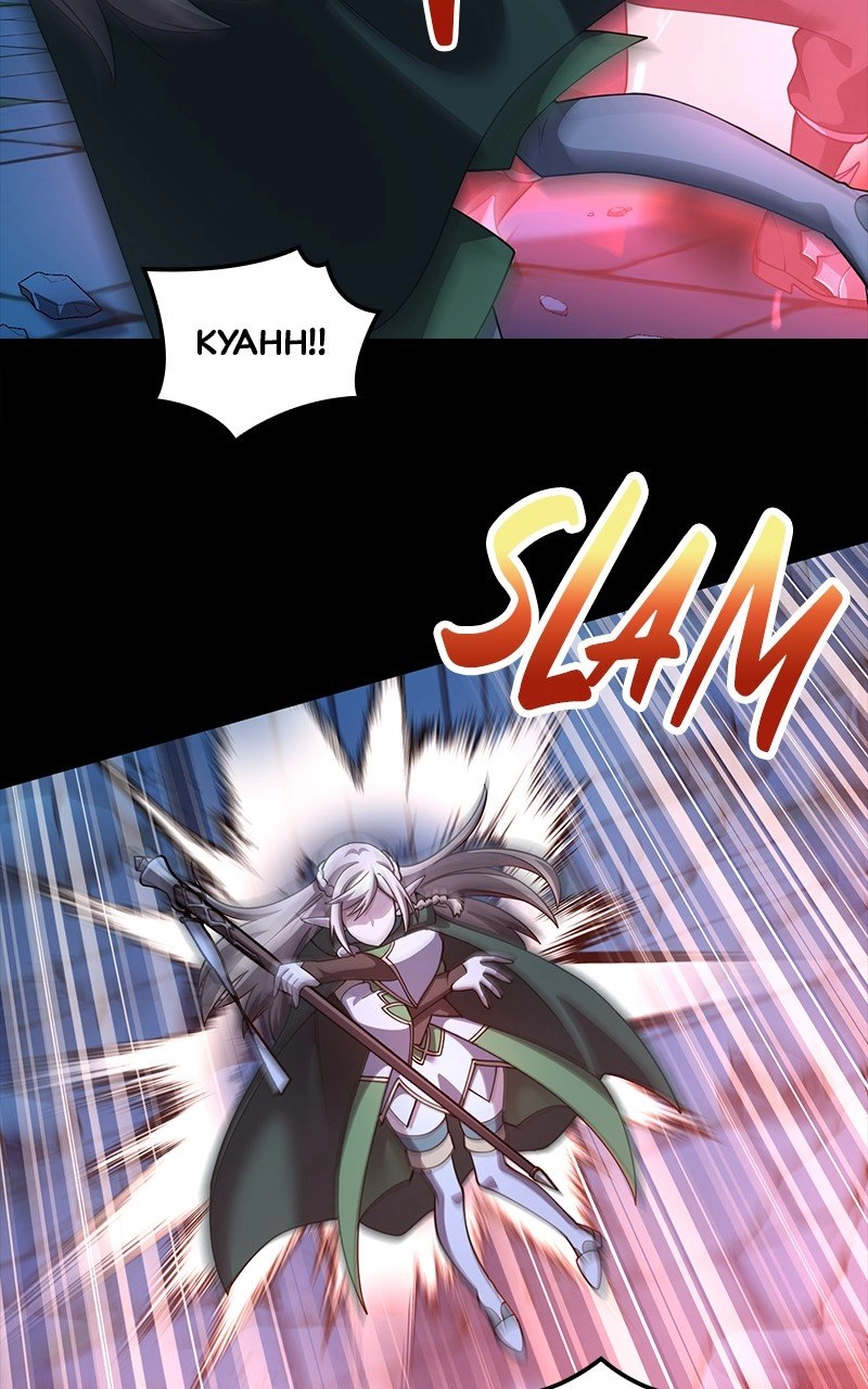 Monster Eater Chapter 35, page 73 of 105