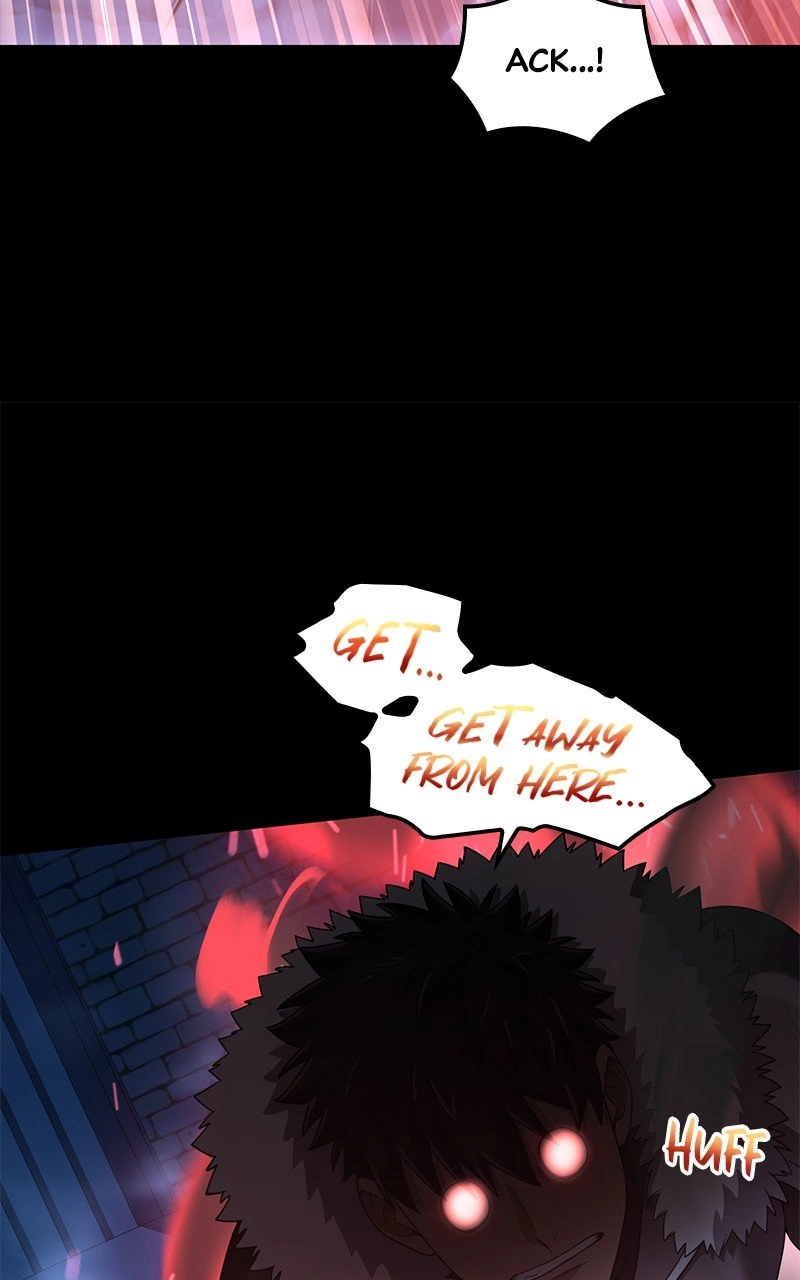 Monster Eater Chapter 35, page 74 of 105