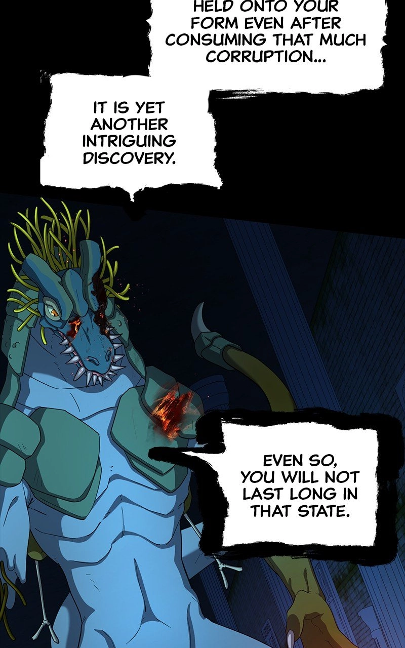 Monster Eater Chapter 35, page 76 of 105
