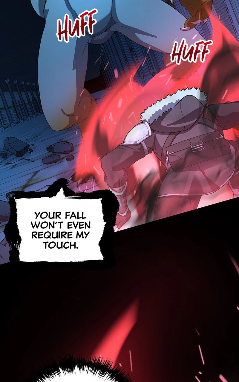 Monster Eater Chapter 35, page 77 of 105