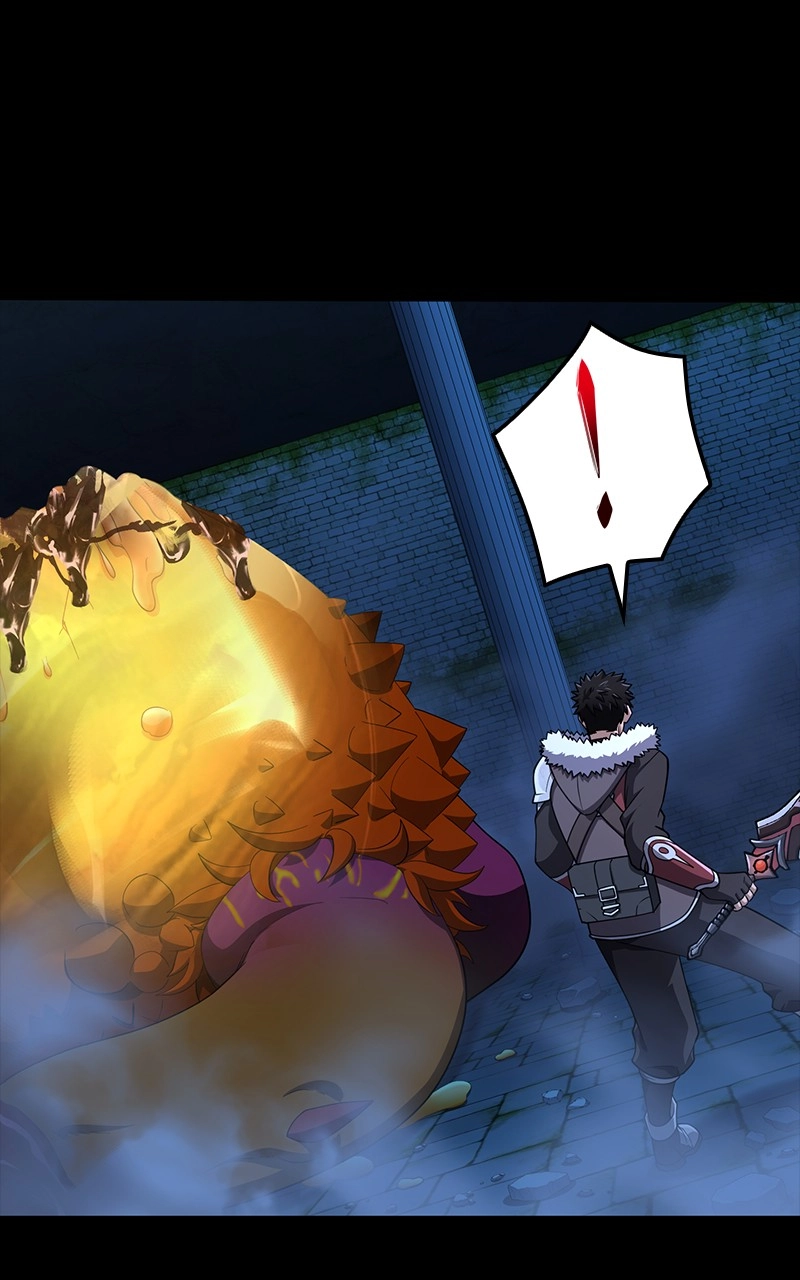 Monster Eater Chapter 35, page 8 of 105