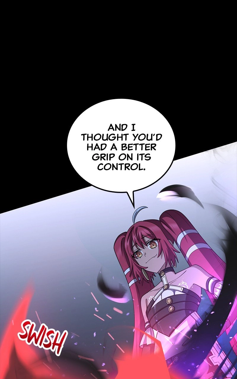 Monster Eater Chapter 35, page 82 of 105