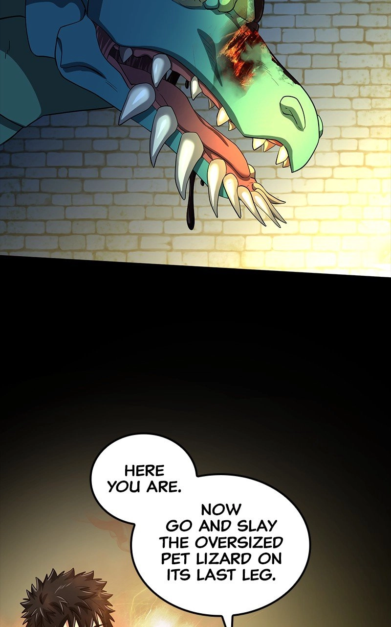 Monster Eater Chapter 35, page 90 of 105