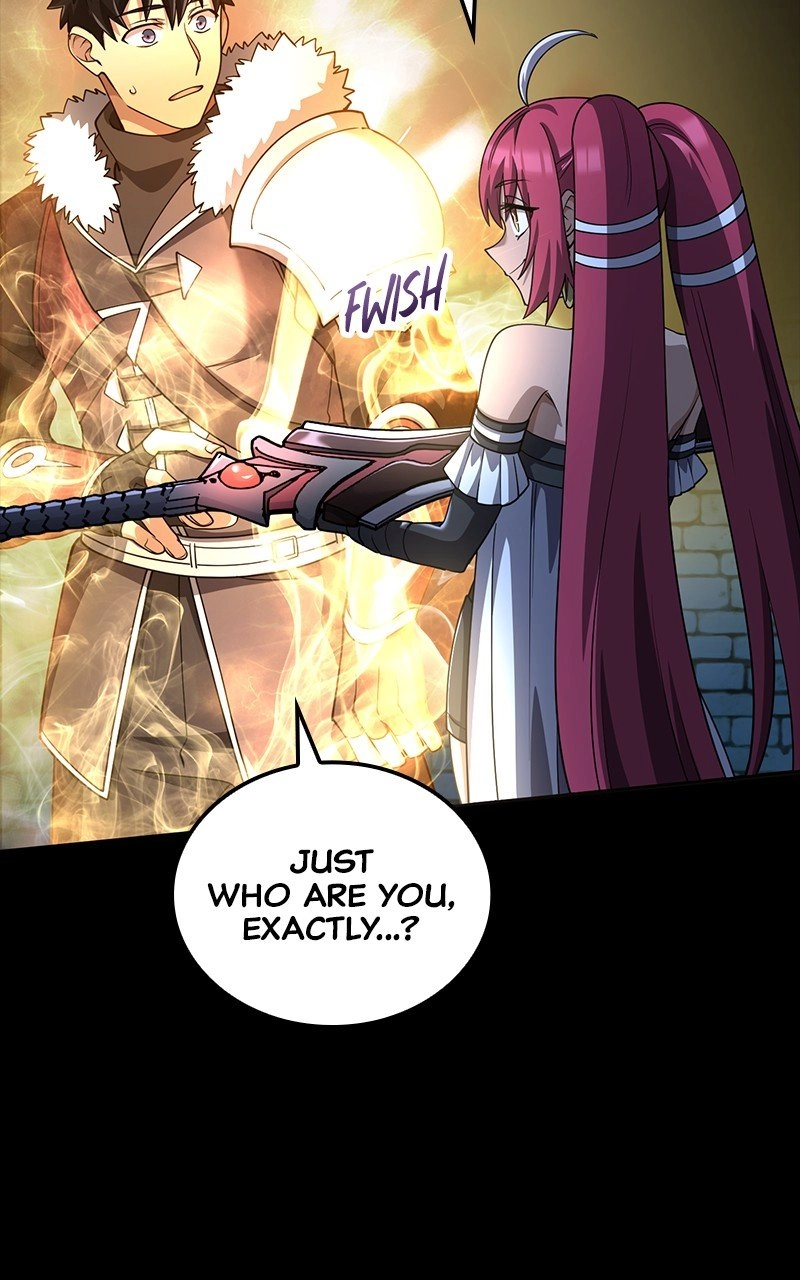 Monster Eater Chapter 35, page 91 of 105