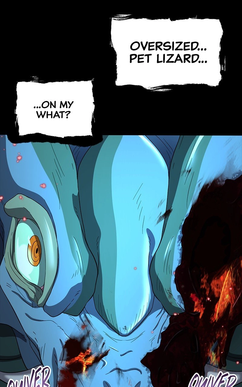 Monster Eater Chapter 35, page 92 of 105