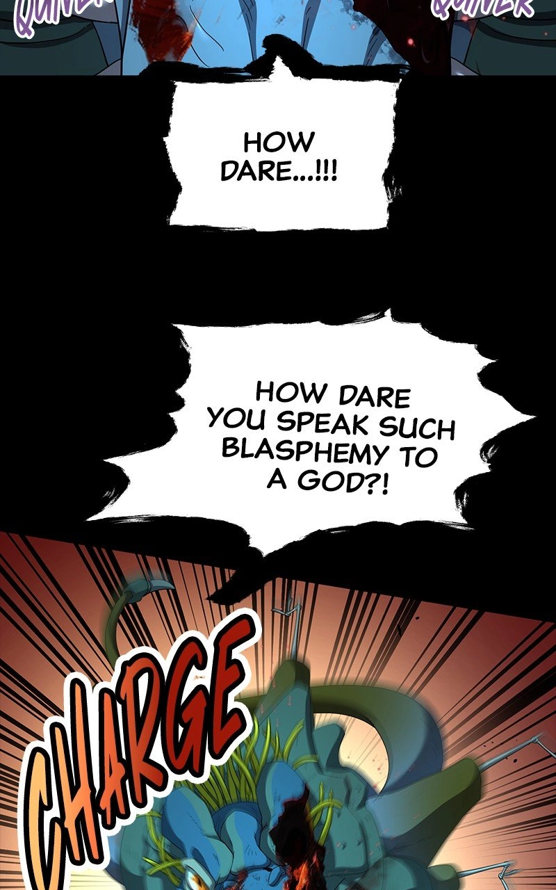 Monster Eater Chapter 35, page 93 of 105