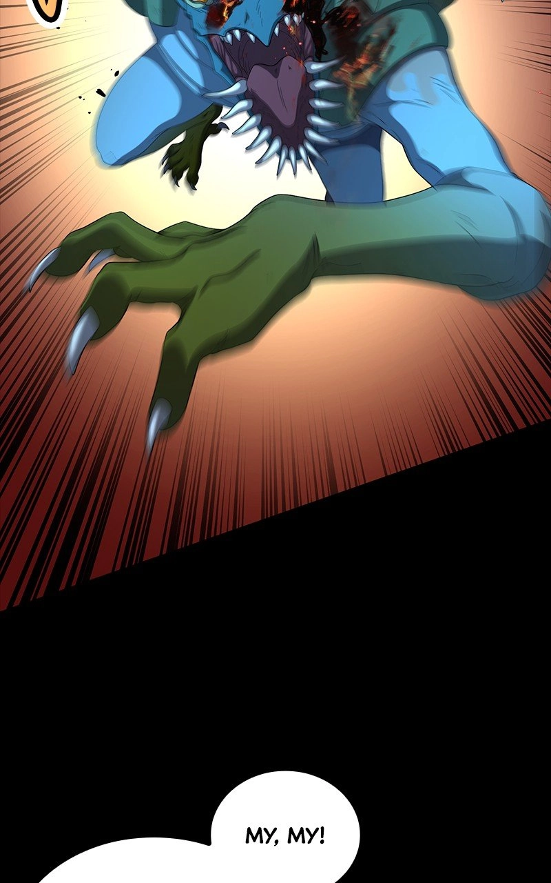 Monster Eater Chapter 35, page 94 of 105