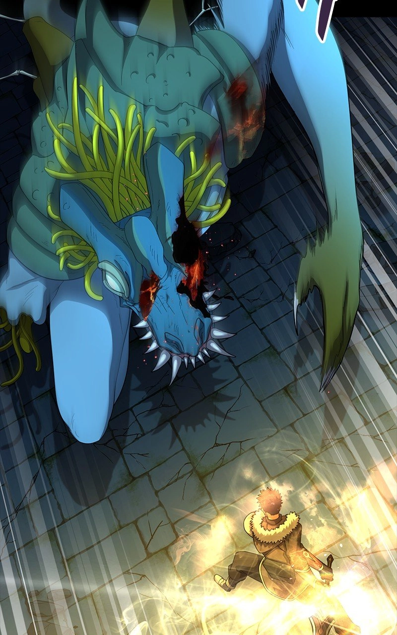 Monster Eater Chapter 35, page 96 of 105