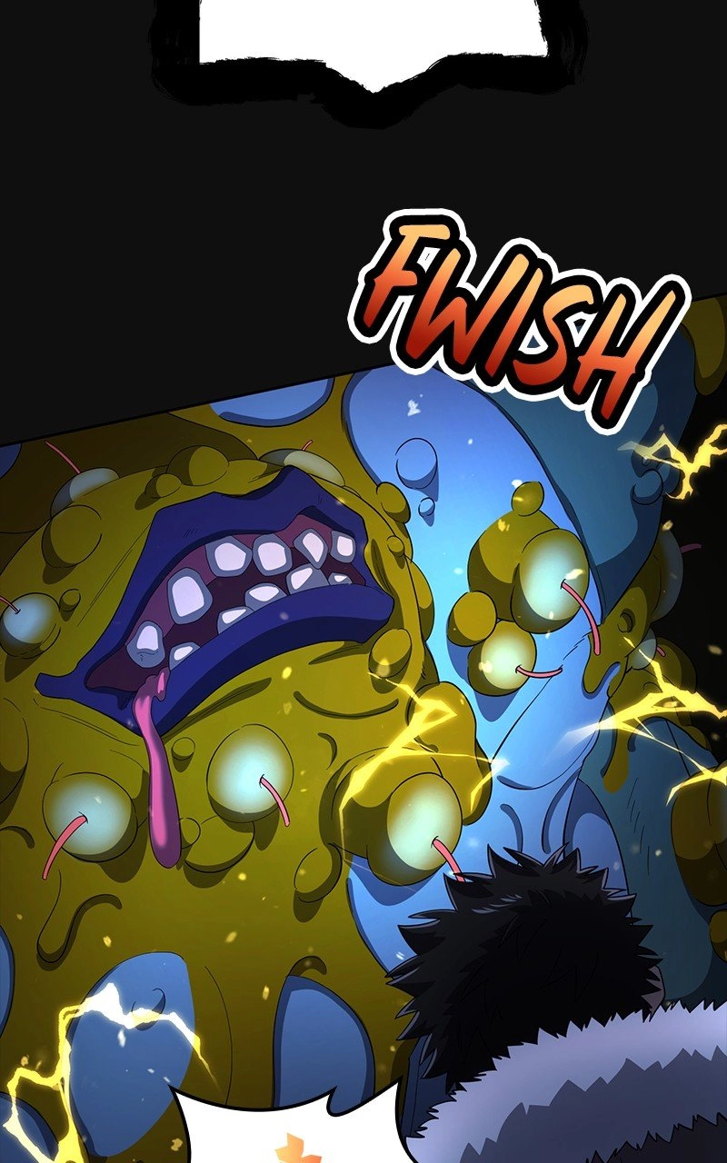 Monster Eater Chapter 36, page 102 of 115