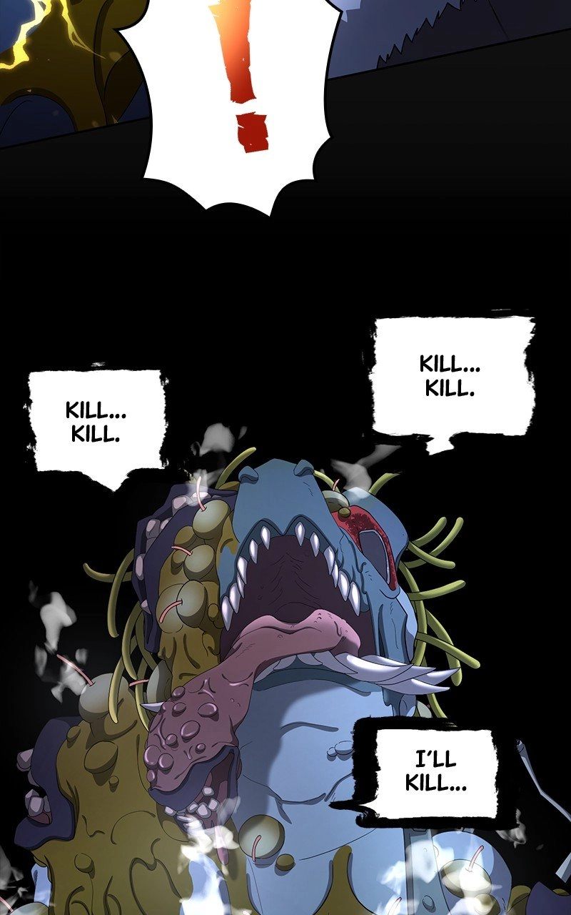 Monster Eater Chapter 36, page 103 of 115