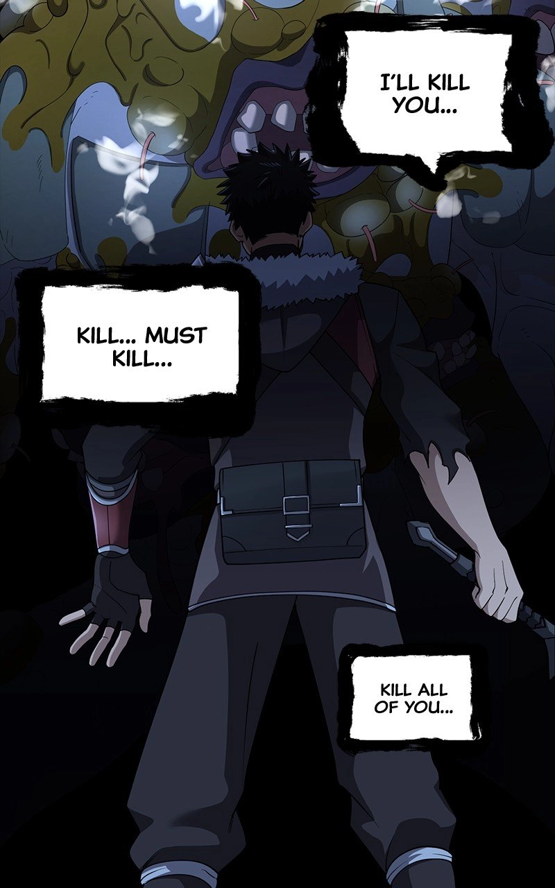 Monster Eater Chapter 36, page 104 of 115