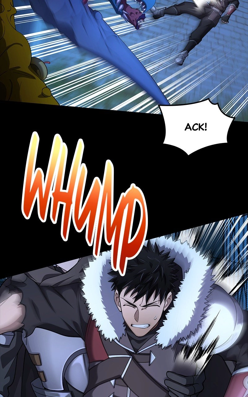 Monster Eater Chapter 36, page 107 of 115