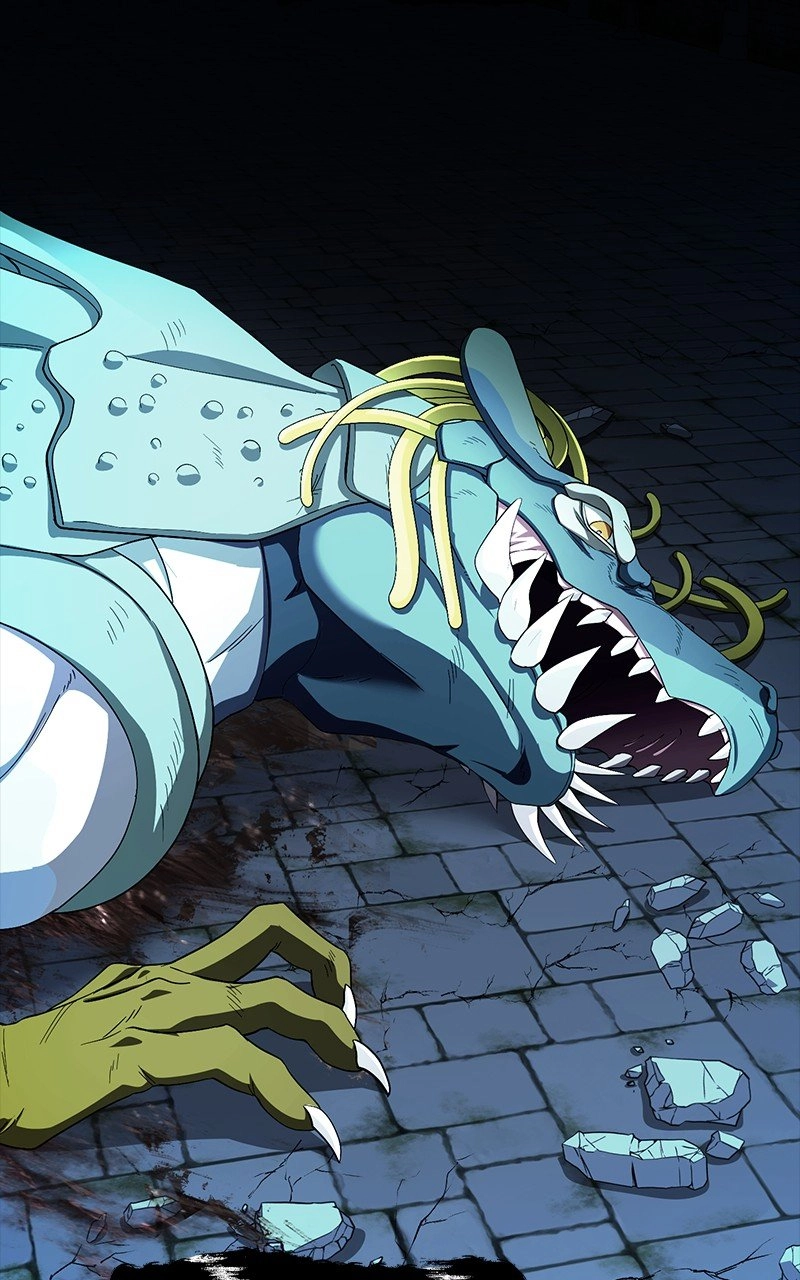 Monster Eater Chapter 36, page 12 of 115