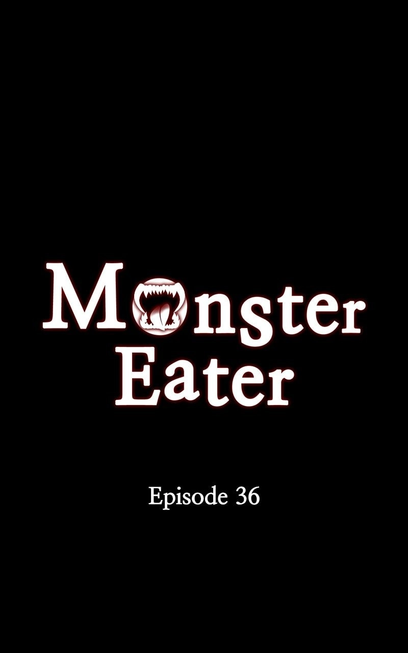 Monster Eater Chapter 36, page 24 of 115