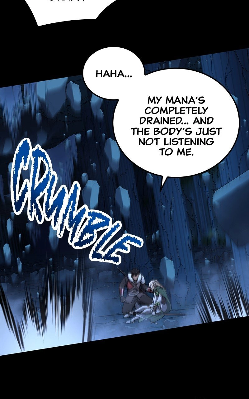 Monster Eater Chapter 36, page 30 of 115