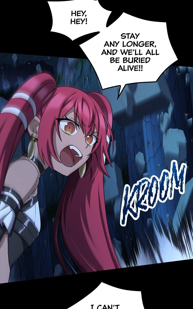Monster Eater Chapter 36, page 33 of 115