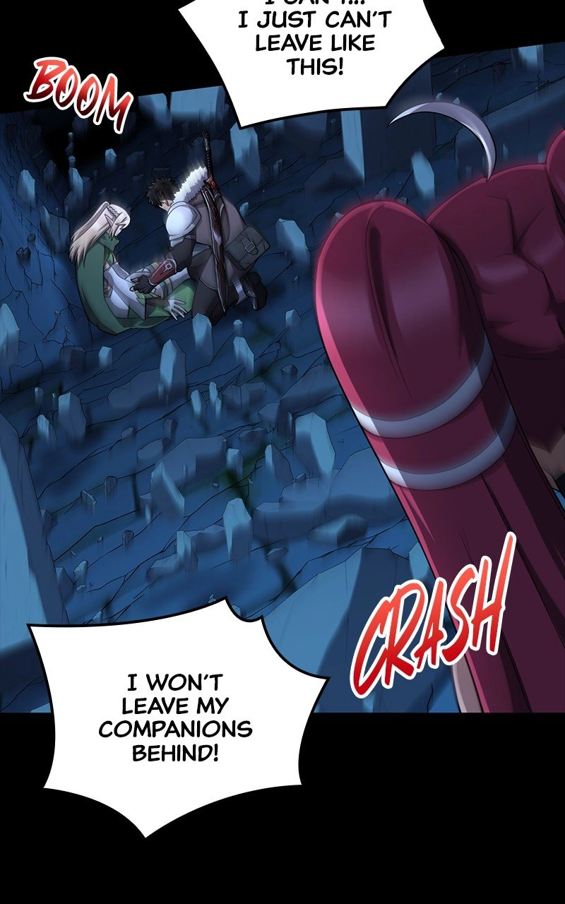 Monster Eater Chapter 36, page 34 of 115