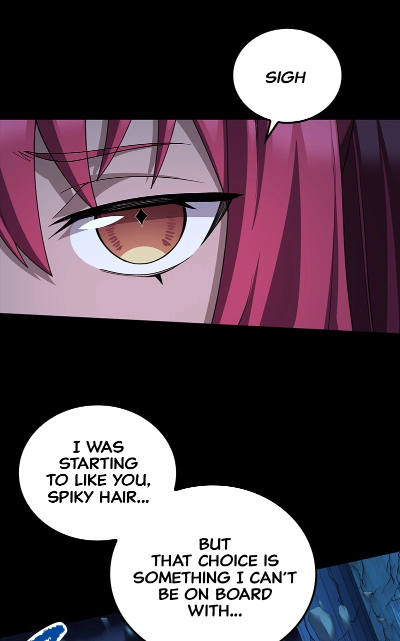 Monster Eater Chapter 36, page 35 of 115