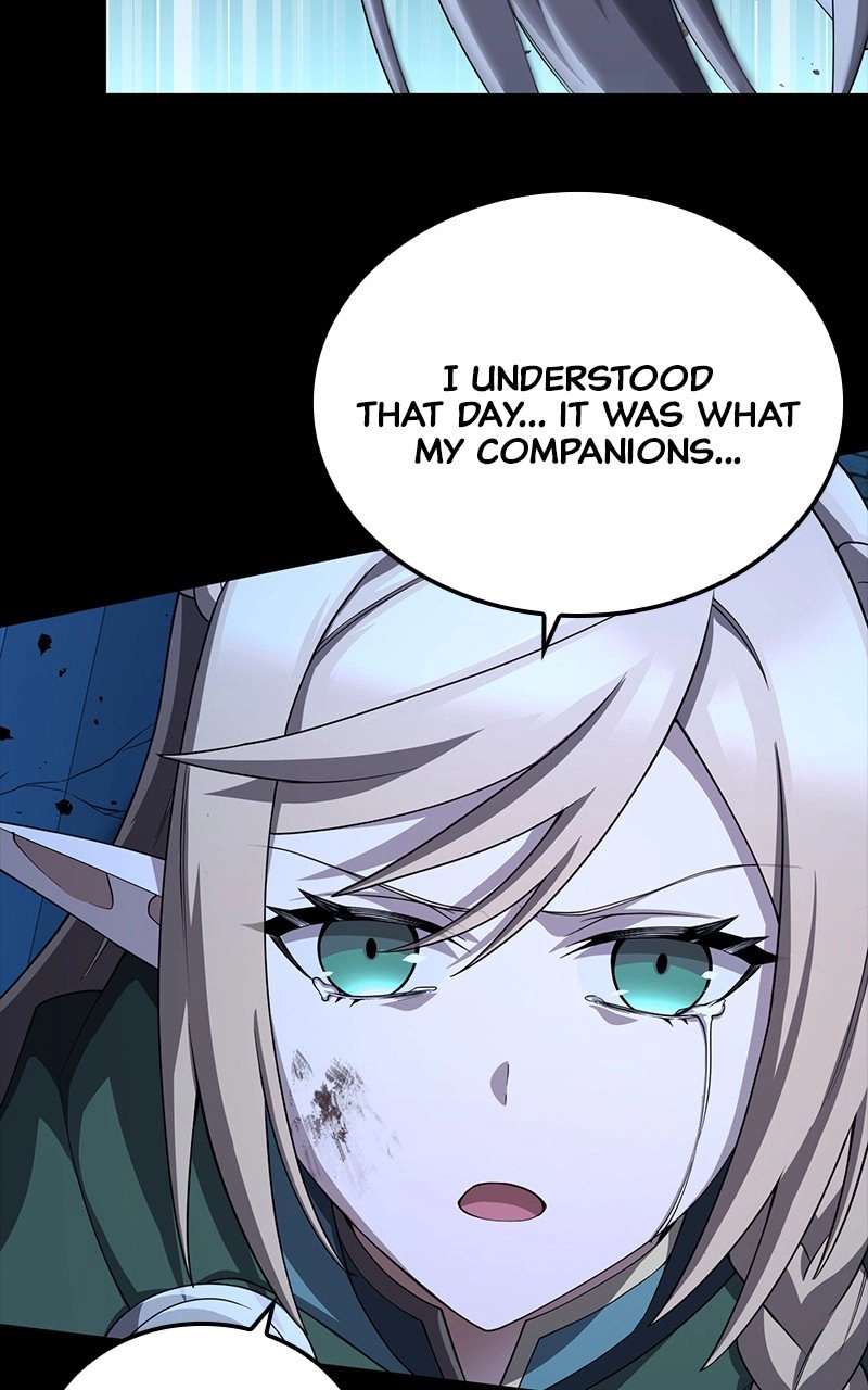 Monster Eater Chapter 36, page 42 of 115