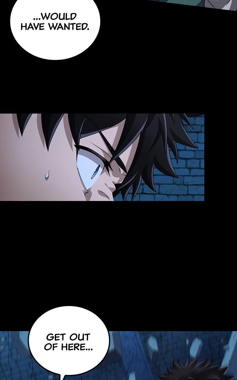 Monster Eater Chapter 36, page 43 of 115