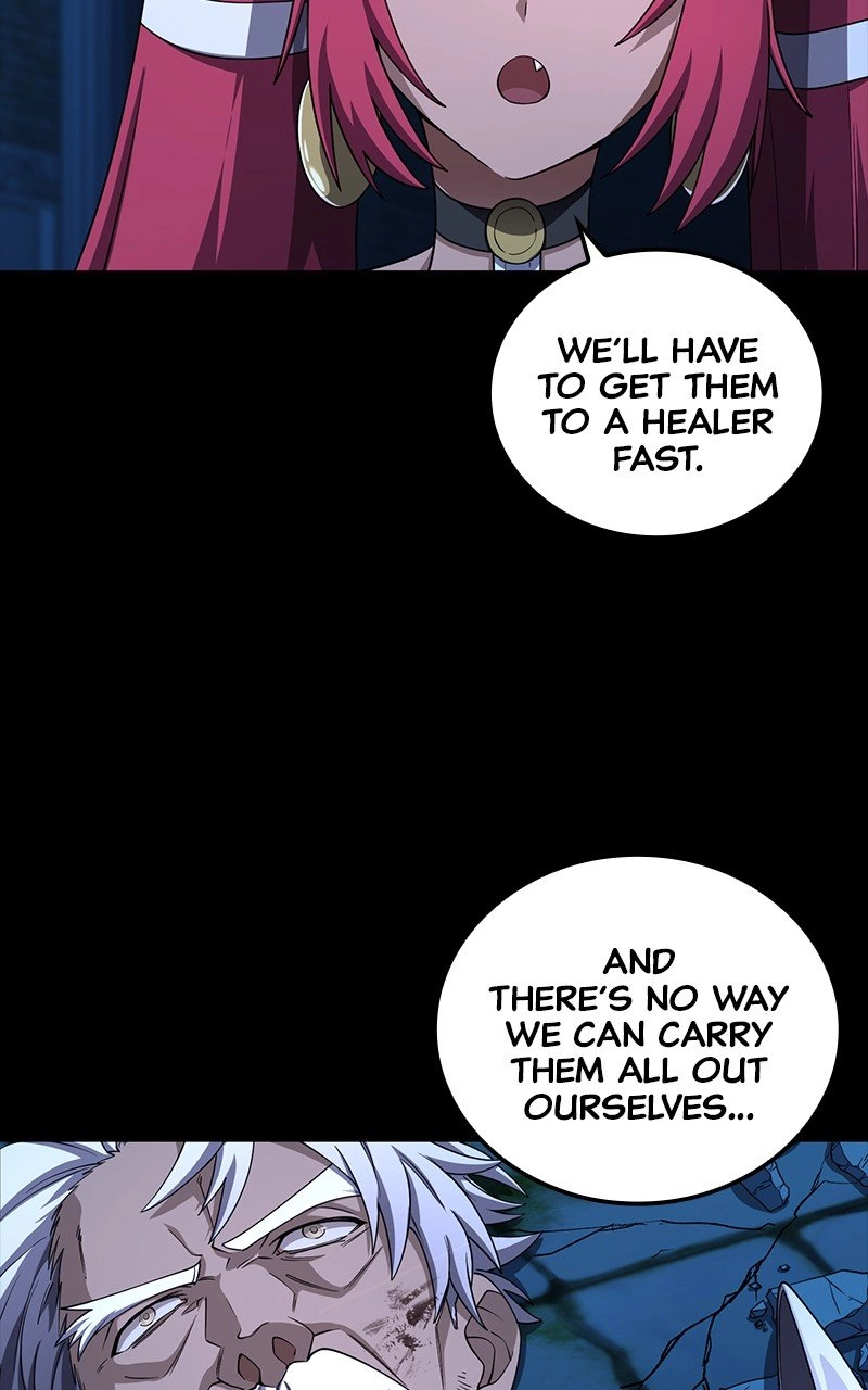 Monster Eater Chapter 36, page 5 of 115