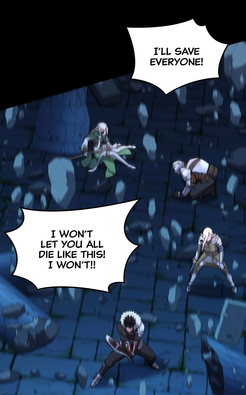 Monster Eater Chapter 36, page 52 of 115