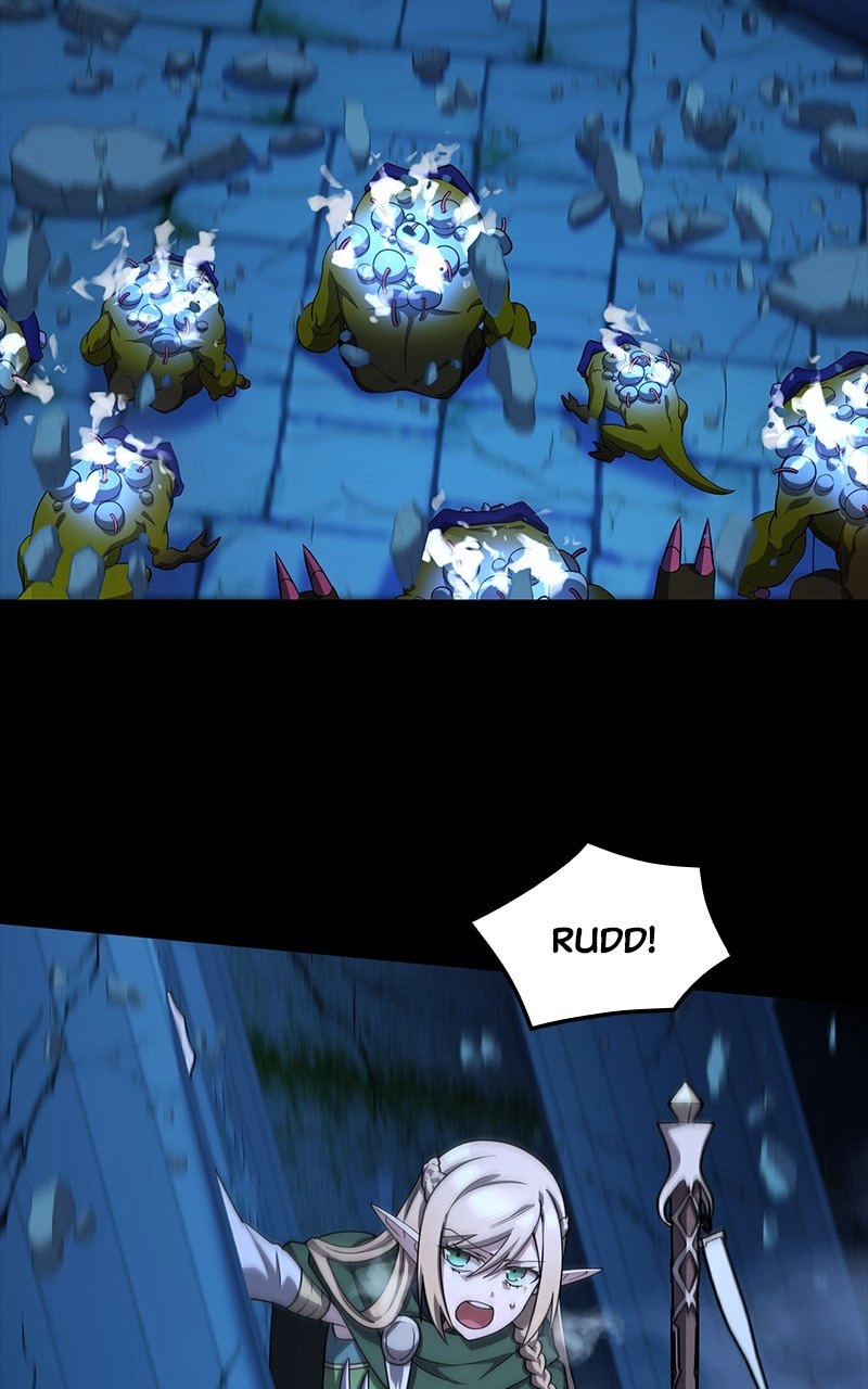 Monster Eater Chapter 36, page 53 of 115
