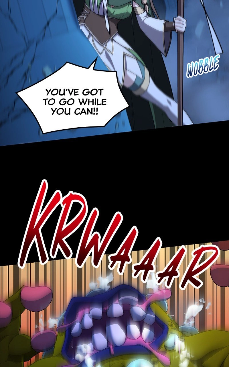 Monster Eater Chapter 36, page 54 of 115