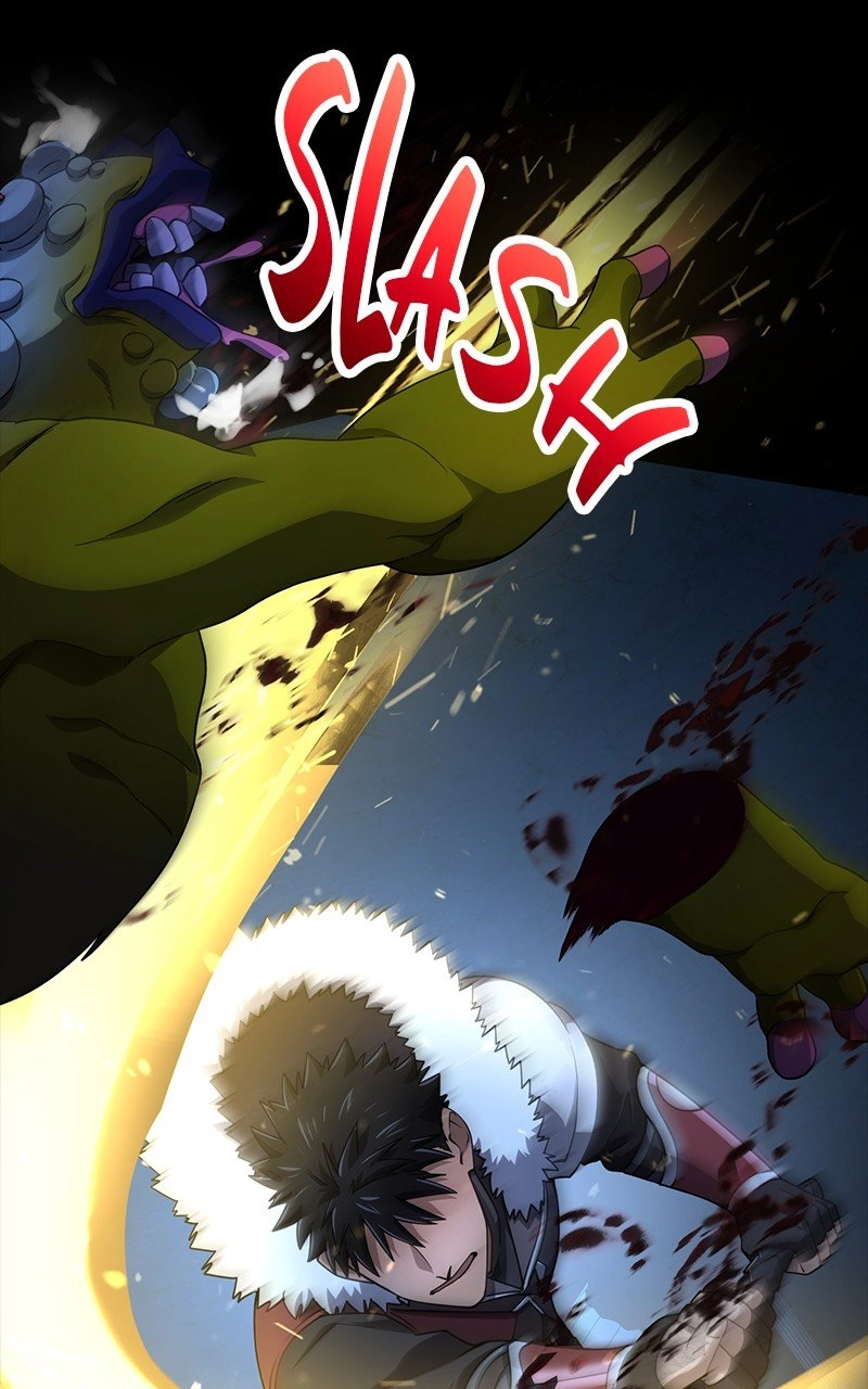 Monster Eater Chapter 36, page 56 of 115