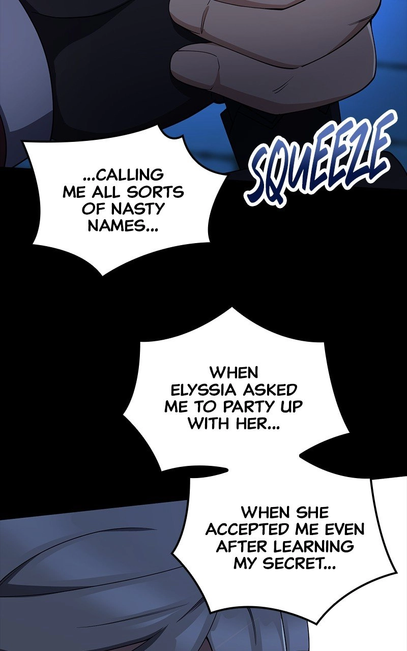 Monster Eater Chapter 36, page 59 of 115