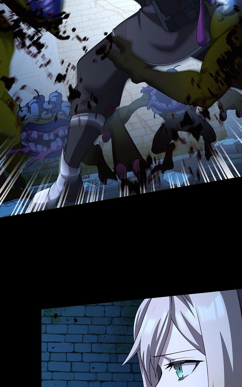Monster Eater Chapter 36, page 71 of 115