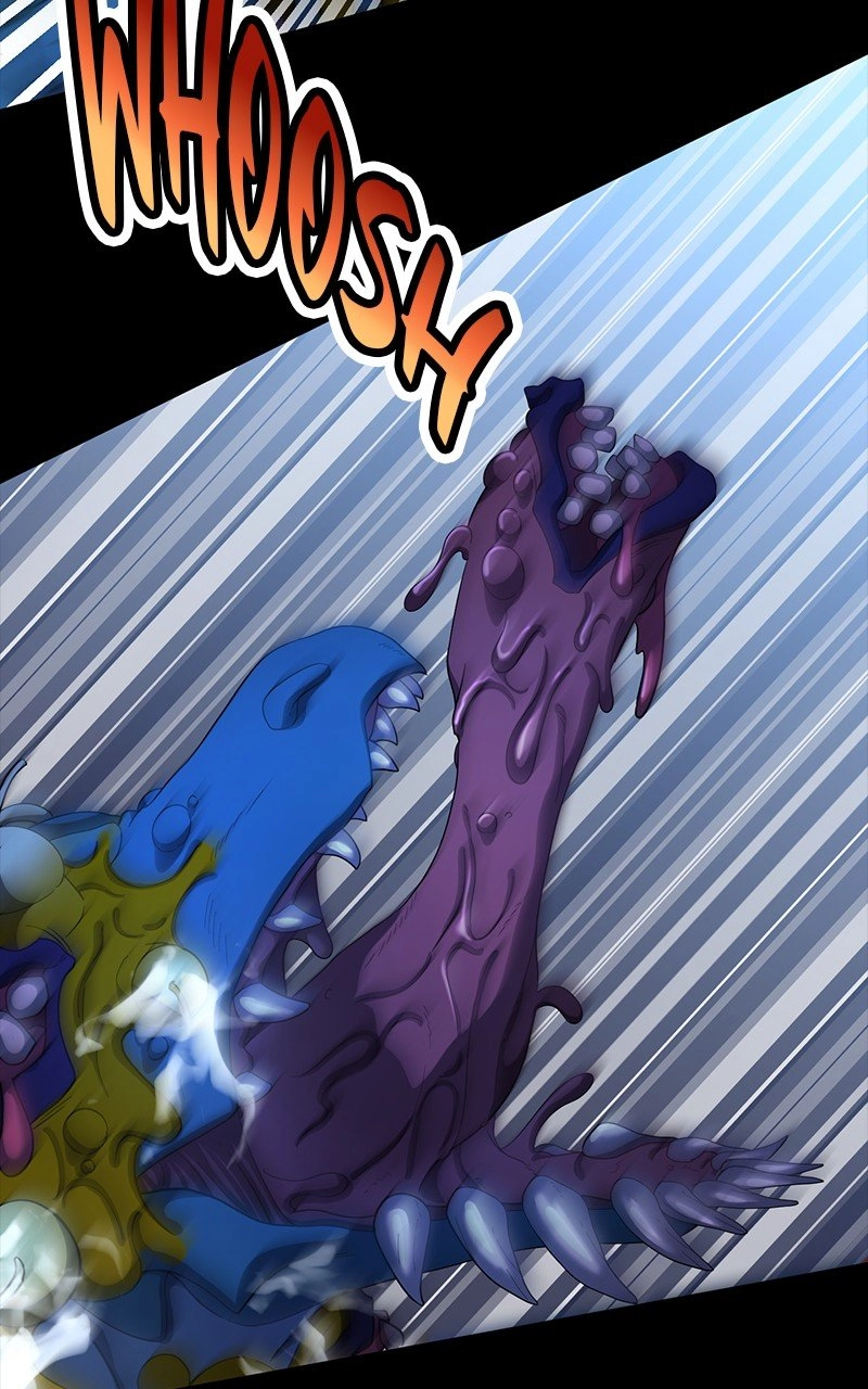 Monster Eater Chapter 36, page 82 of 115