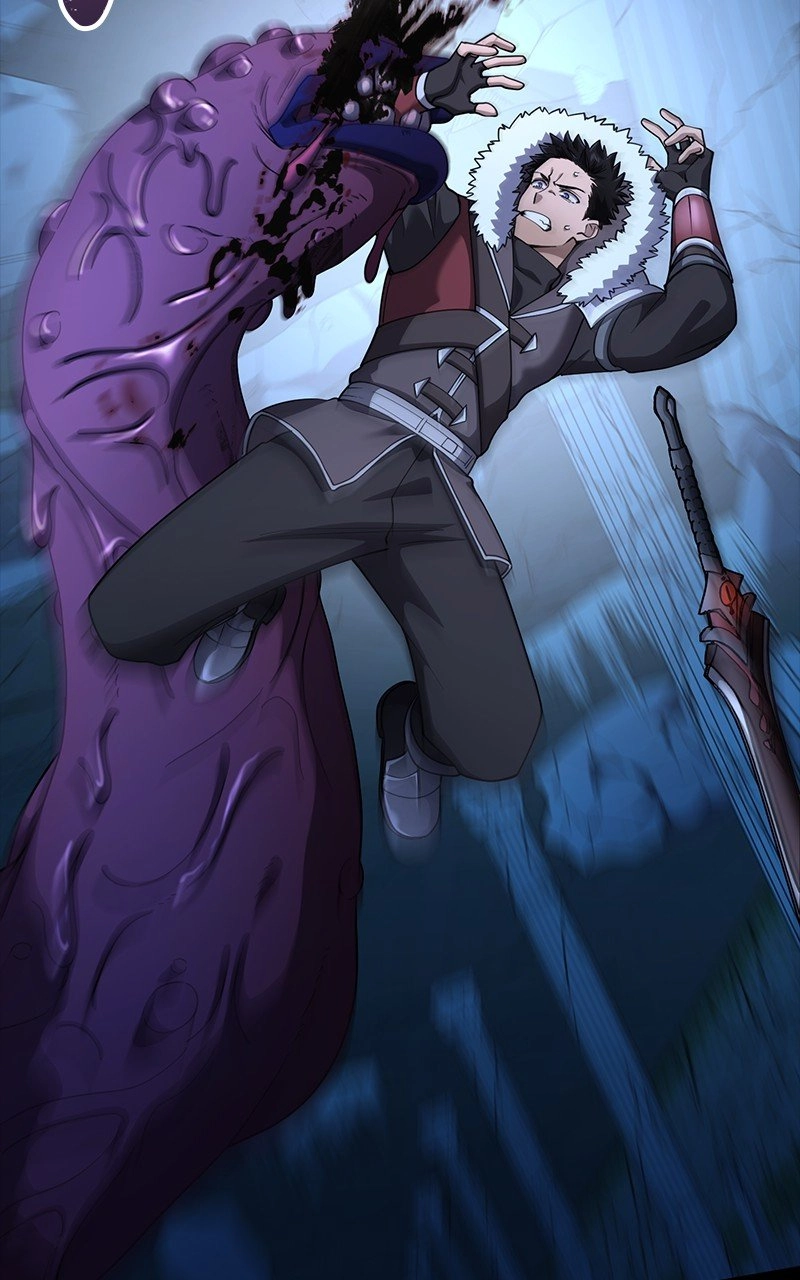 Monster Eater Chapter 36, page 84 of 115